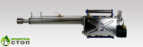 Генератори гарячого туману Генератор гарячого туману для знищення комах і гризунів